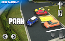 screenshot of Roundabout: Sports Car Sim