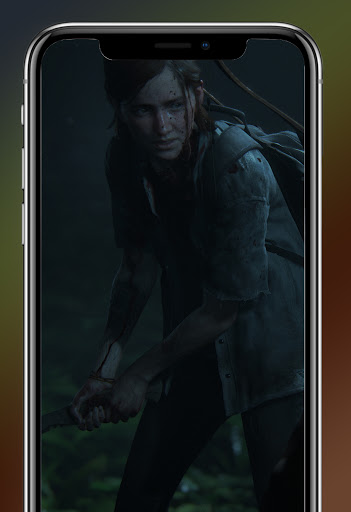 Download do APK de The Last Of Us Wallpapers HD para Android