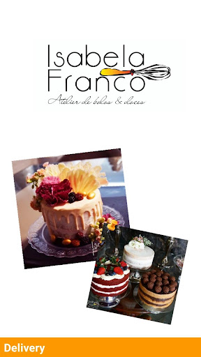 Atelier Isabela Franco