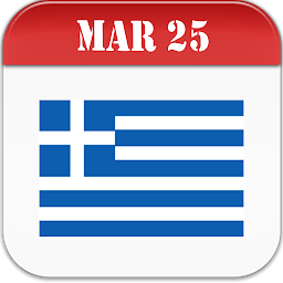Icon image Greece Calendar 2024
