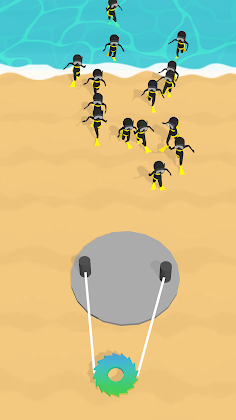 Sea Enemies - Screenshot 1