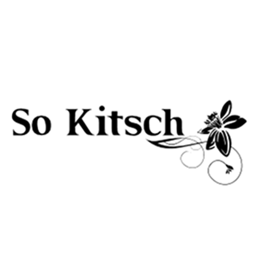 So kitsch logo