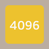 4096 Puzzle (ad-free) icon