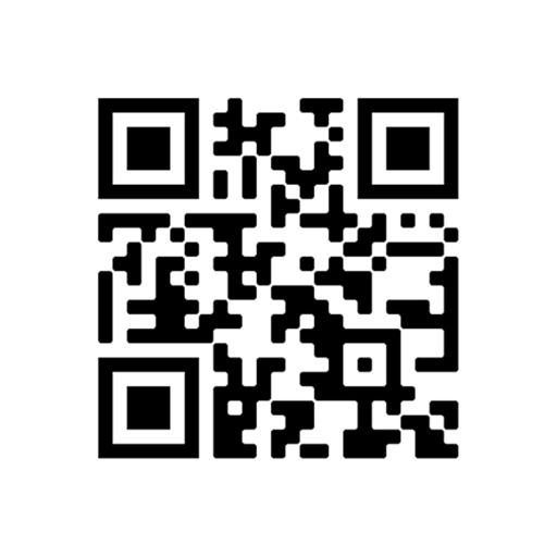 Leitor QRCode logo