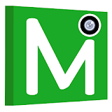 MintM - Computer vision platform icon