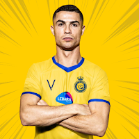 Cristiano Ronaldo Al-Nassr Fc