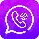Cover Image of Download XCall - Wifi Calling 1.0 APK