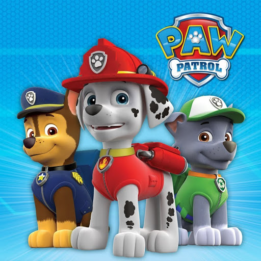 Paw Patrol - La pat'patrouille (VF): Saison 2, Partie 1 ‒ Télévision sur  Google Play