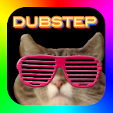 Kitty Dubstep icon