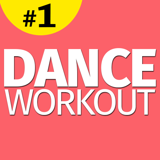Dance Ab Workouts At Home - HI  Icon