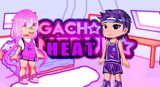 Gacha Heat Nebula Mod Club