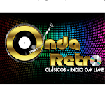 Cover Image of Download Onda Retro Clásicos  APK