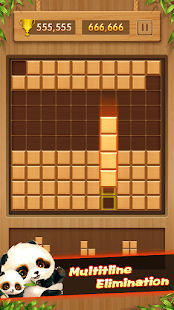 Wood Block Puzzle 1.4.1 APK screenshots 20