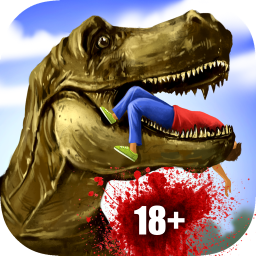 Jogos de dinossauro simulador – Apps no Google Play