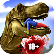 Top 48 Simulation Apps Like Dinosaur Simulator (18+): eXtreme Dino Game 2018 - Best Alternatives