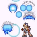 Galaxy Mega Man 11 for Tips icon