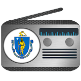Radio Massachusetts FM icon
