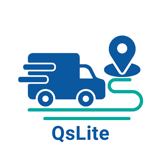 QsLite logo