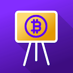 Cover Image of Download Crypto Course V1.24 APK