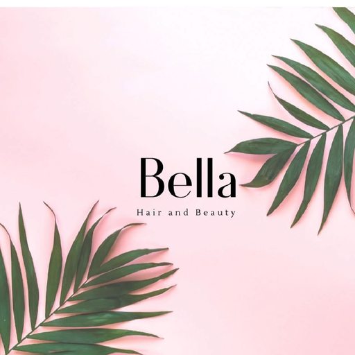 Bella Hair and Beauty - Google Play 앱