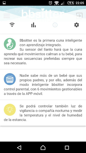 Bbsitter Micuna Screenshot 3 - AppWisp.com