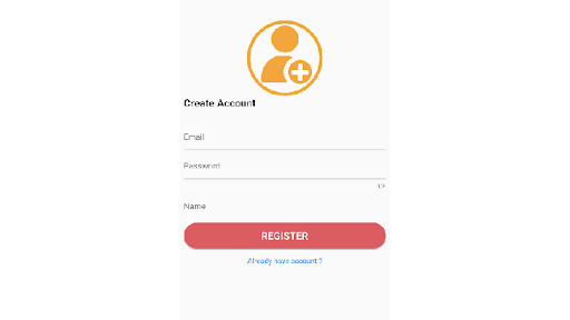 Android application Beat It screenshort