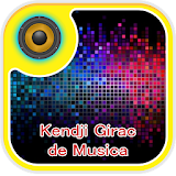 Kendji Girac de Musica icon