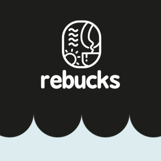 Rebucks Branch logo