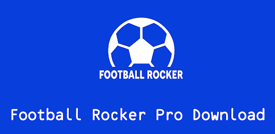 Football Rocker Pro