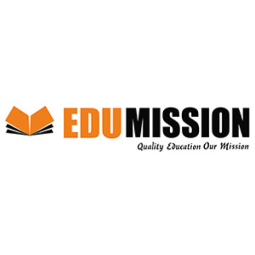 EDUMISSION logo