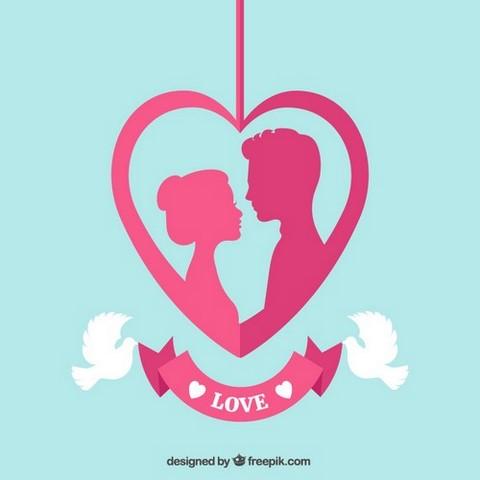 Love Cards and Messages