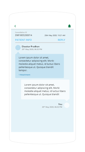 Sachetak Doctor Screen 3