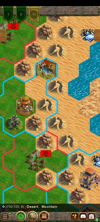 Your Civilization - 2.0.18 - (Android)