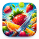 Juicy Swipe: Slice and Score! - Androidアプリ