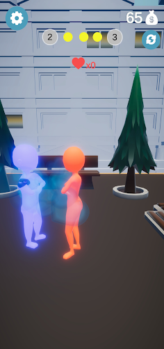 Love them all! - Screenshot 2