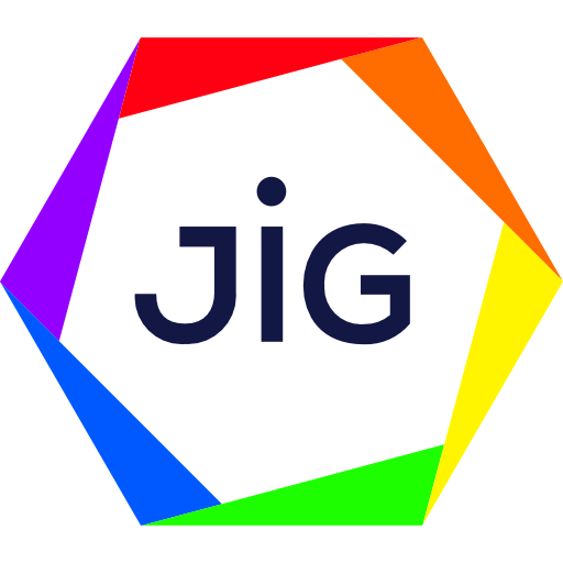 Jugend in Großenhain logo