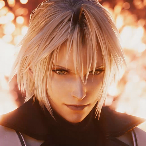 FINAL FANTASY VII EVER CRISIS Mod APK 1.1.1