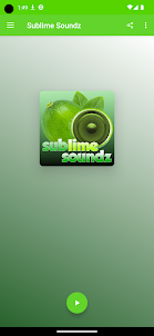 Sublime Soundz