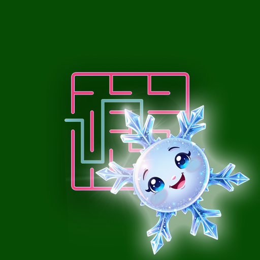 Snowy Kingdom - Maze Puzzle Download on Windows
