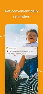Honeycomb Baby AI Photo App