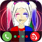 Call From Harley Quinn - Prank Call icon