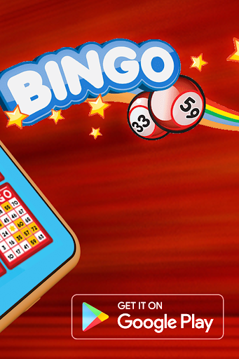 Bingo Black-Out Cash Money Win