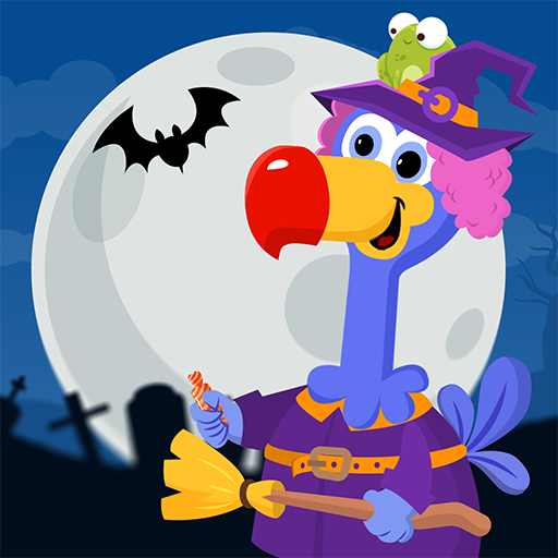 Kidodo - Kids Educational Game Download on Windows