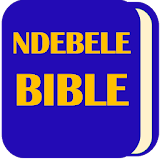 NDEBELE BIBLE icon