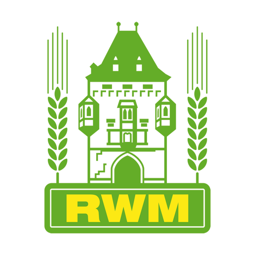 RWM Info logo