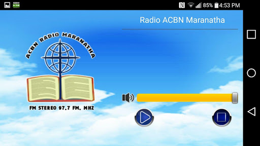 Radio Maranatha Pucallpa