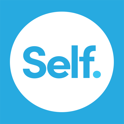 Self Is For Building Credit 5.3.0 Icon