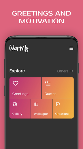 Warmly Greetings Pro - Social - apps