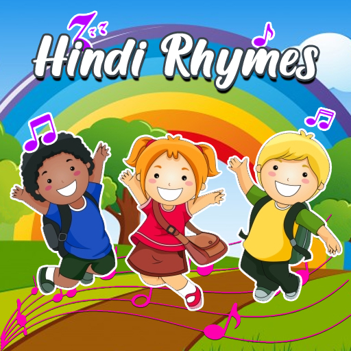 Kids Songs - Nursery Rhymes In