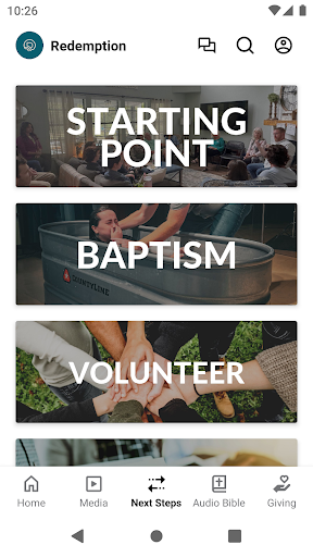 Redemption Daytona screenshot 2